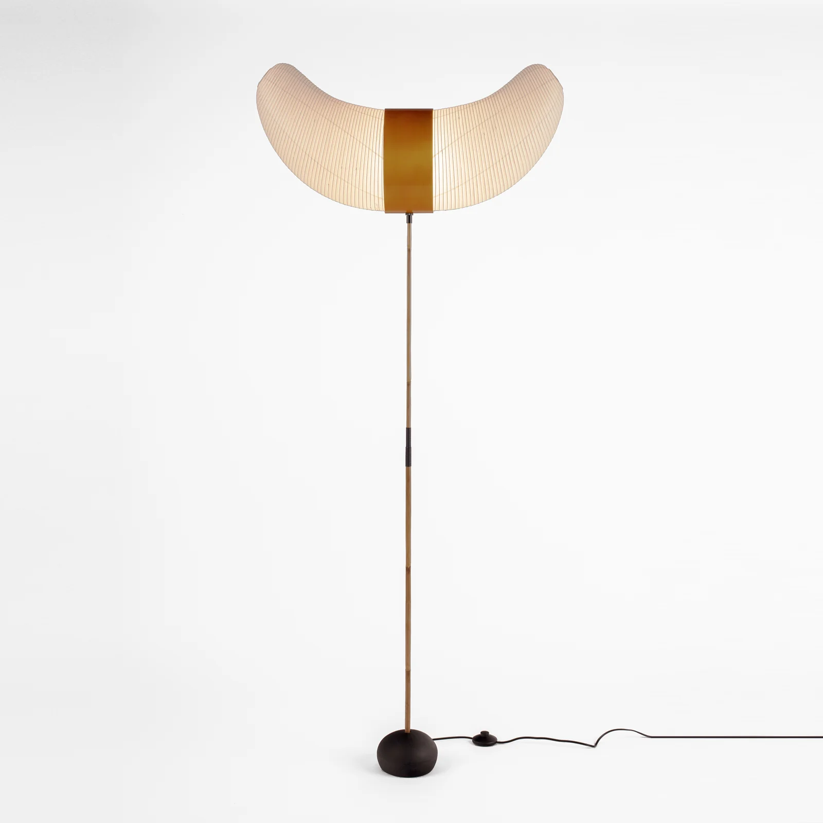 Akari Light Sculptures