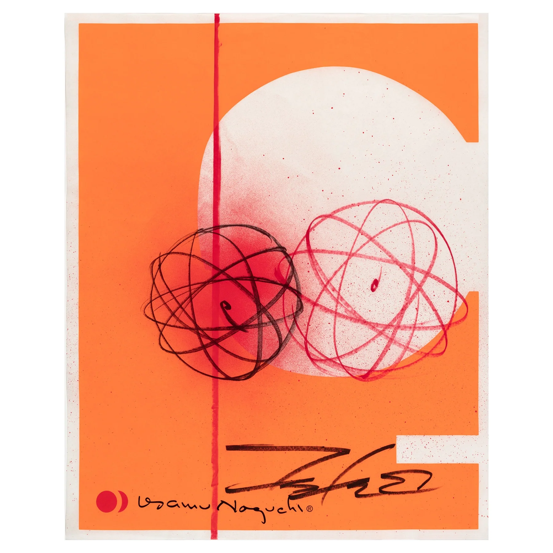 Futura Akari 1AT Prints - Image 3